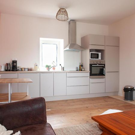 Immeuble De 3 Appartements Avec Cour Interieure 布雷斯特 外观 照片